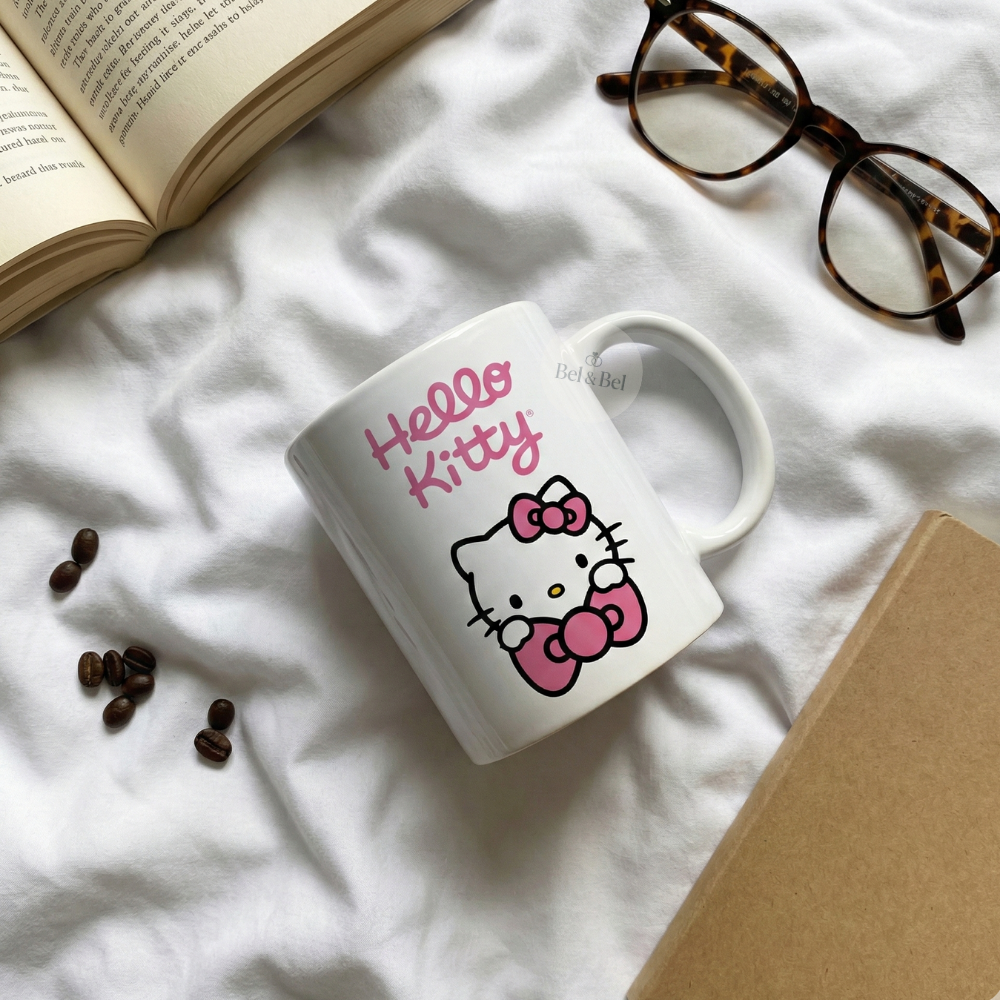 Hello Kitty Mug
