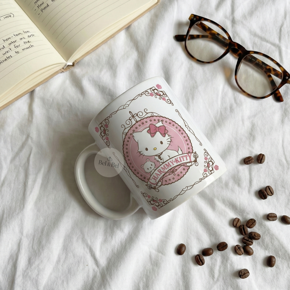 Charmmy Kitty Mug