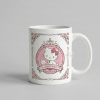 Charmmy Kitty Mug