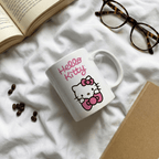 Hello Kitty Mug - Bel & Bel